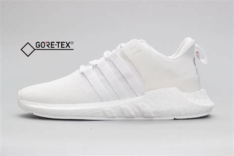 where to find replica adidas eqt 9317 white red|EQT Support 93/17 Gore.